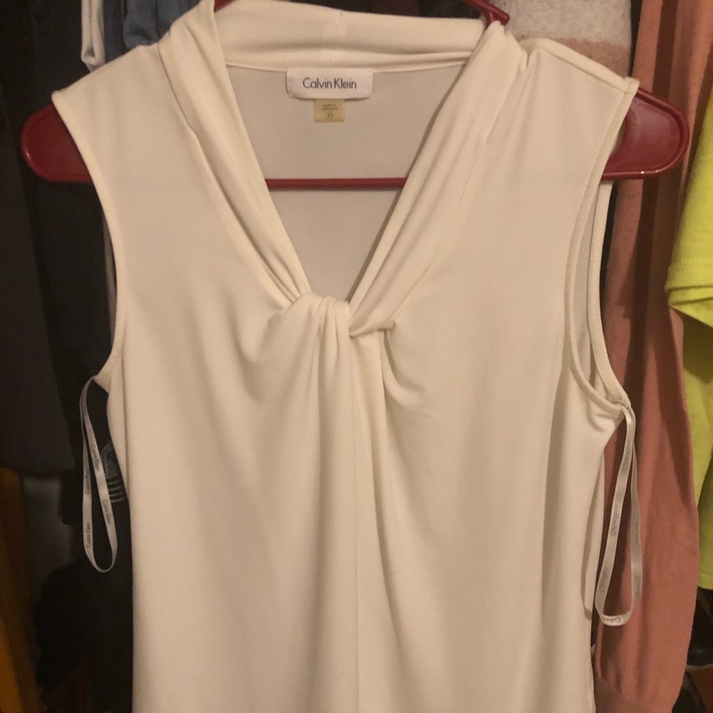 Dressy shirt